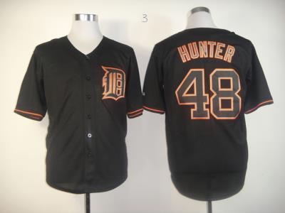 MLB Jersey-721